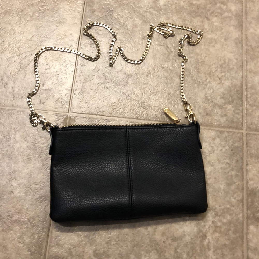 Charming Charlie Cross Body Purse